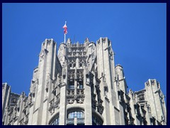 Magnificent Mile 155 - Tribune Tower